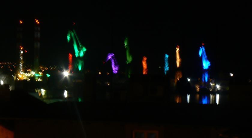 Apartment Nera Pula Bilik gambar