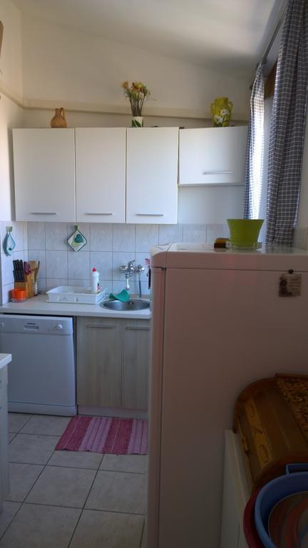 Apartment Nera Pula Bilik gambar