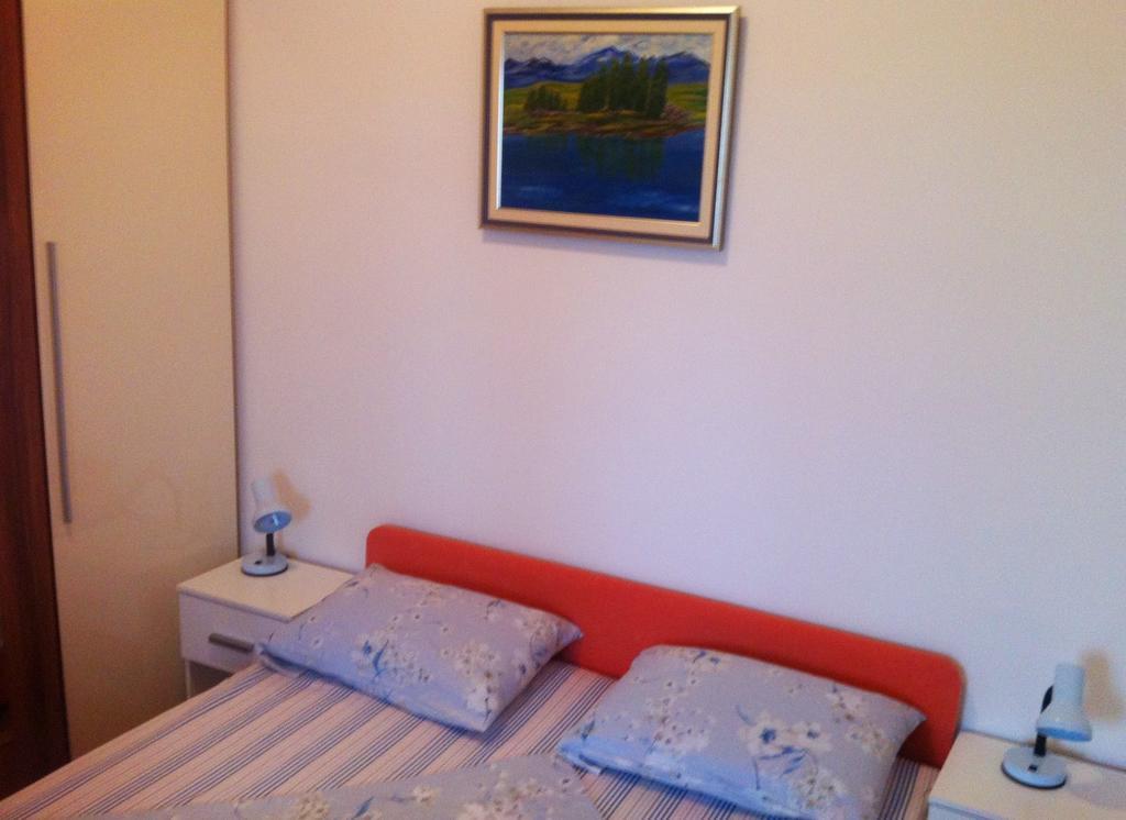 Apartment Nera Pula Bilik gambar