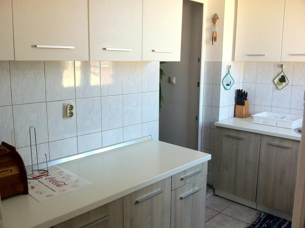 Apartment Nera Pula Bilik gambar