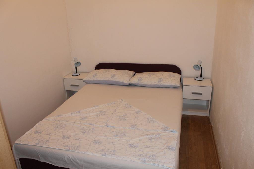 Apartment Nera Pula Luaran gambar