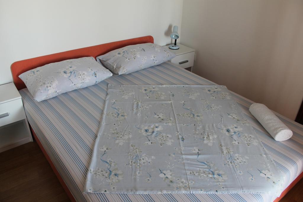 Apartment Nera Pula Luaran gambar