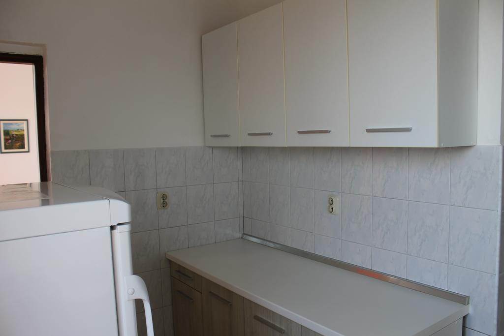 Apartment Nera Pula Luaran gambar